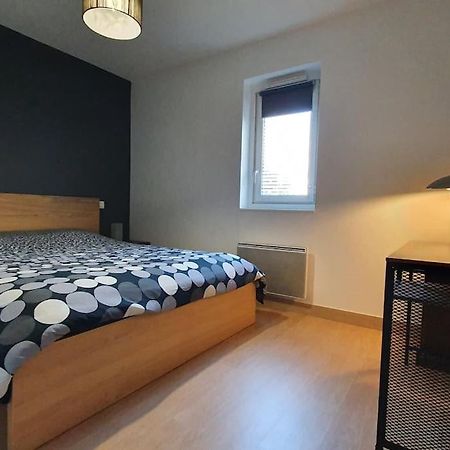 Residence Escale Oceane T2 42 M2 A 500 M De La Plage カップブルトン エクステリア 写真
