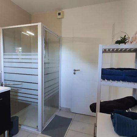 Residence Escale Oceane T2 42 M2 A 500 M De La Plage カップブルトン エクステリア 写真