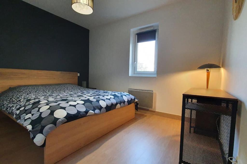Residence Escale Oceane T2 42 M2 A 500 M De La Plage カップブルトン エクステリア 写真