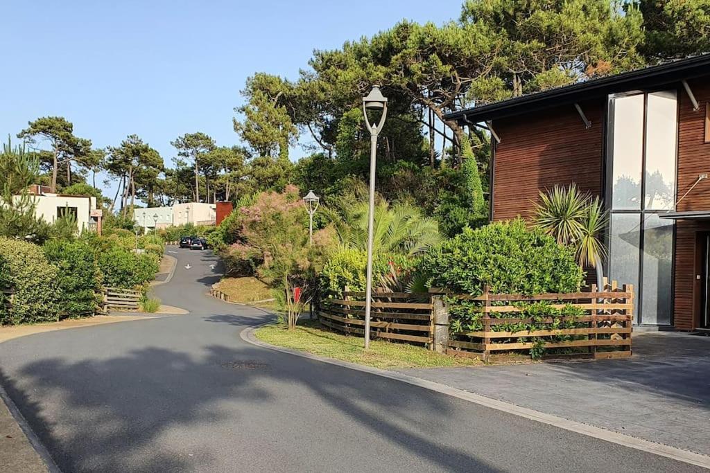 Residence Escale Oceane T2 42 M2 A 500 M De La Plage カップブルトン エクステリア 写真
